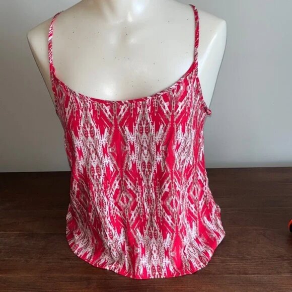 Forever 21 Small Silky Tank Top EUC - Picture 1 of 1